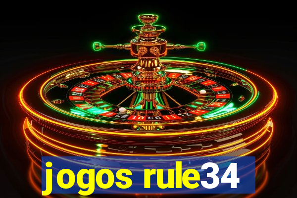 jogos rule34